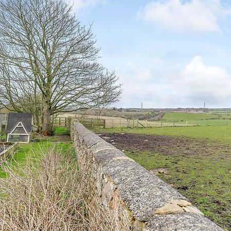 Abigails Cottage Trimdon Grange Exterior foto